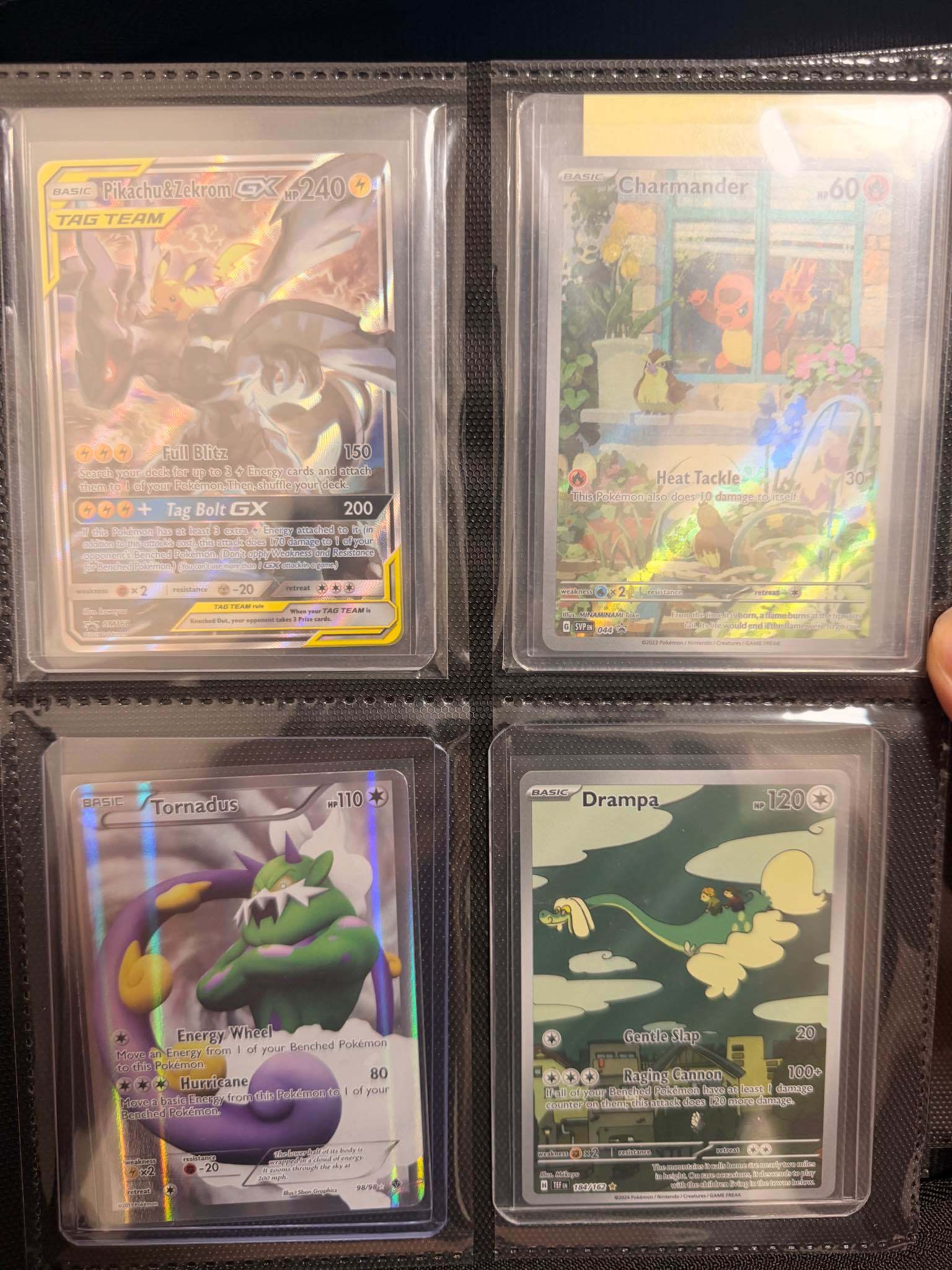 Needed to sell my whole pokemon collection to move apartment 