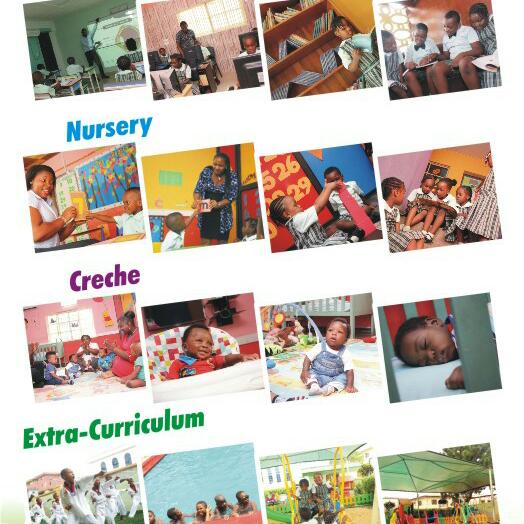 Amazing Jubilee... - Amazing Jubilee Christian Center