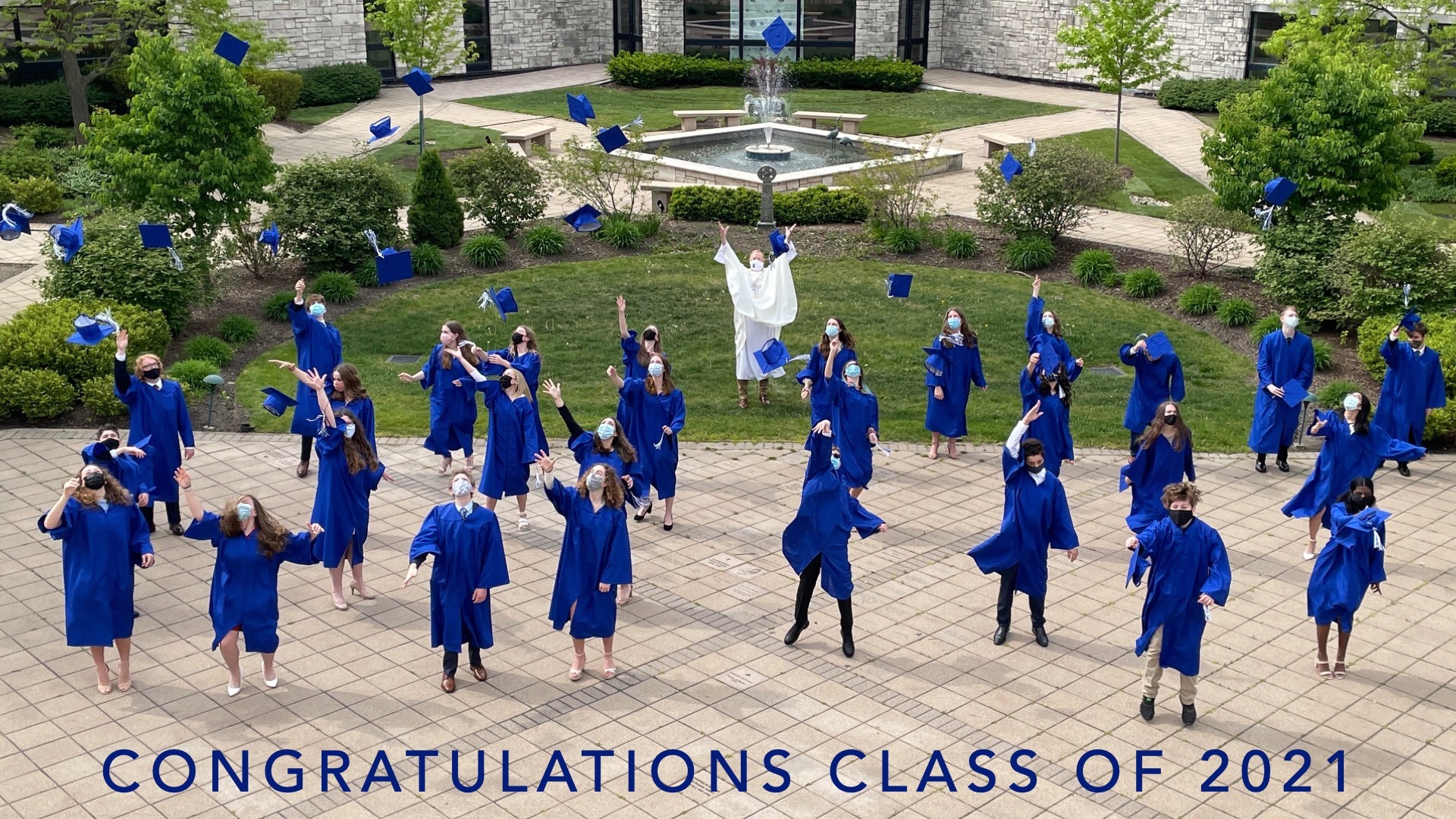 Congratulations to the... - Holy Family Catholic Community | Facebook