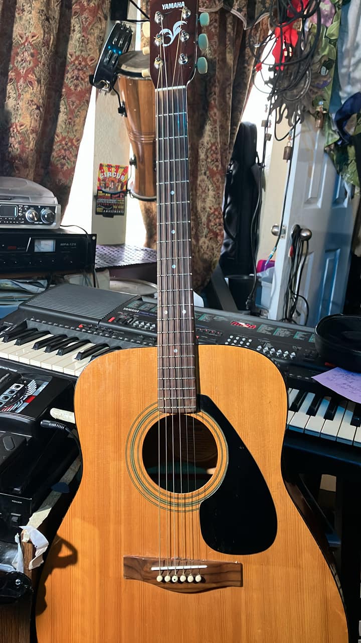 What is everyone's thoughts on a 1976 Fg-201? Seen one online in