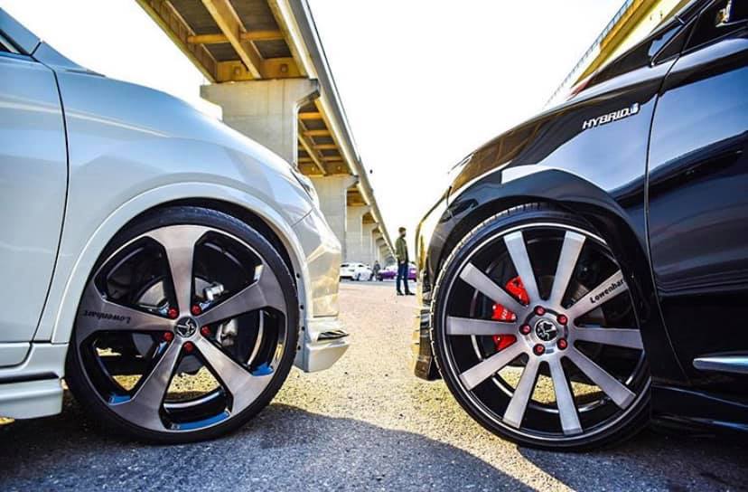Lowenhart (@lowenhart.wheels) • Facebook