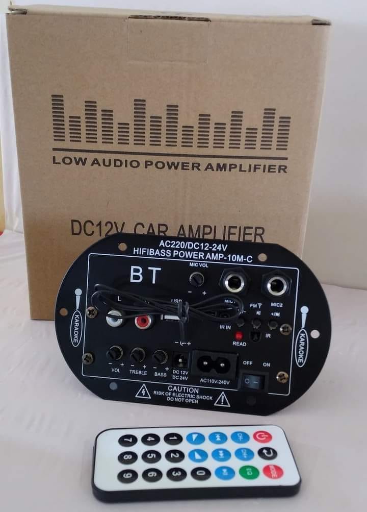 Vip Light System