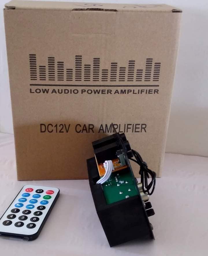 Vip Light System