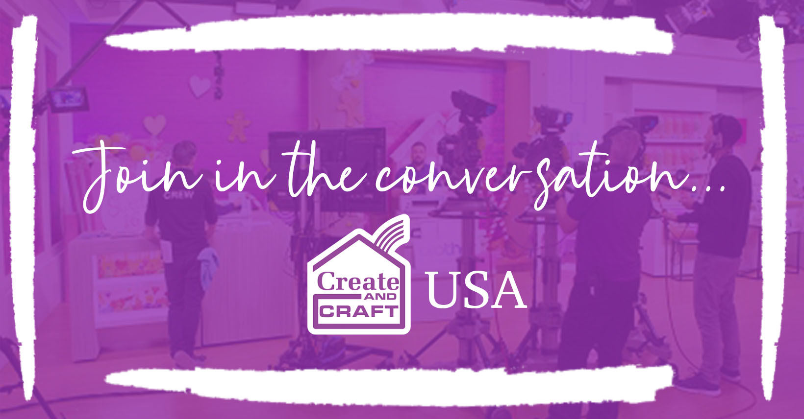 CraftaddictionUK - Share Your Crafts | I first learned about craft ...