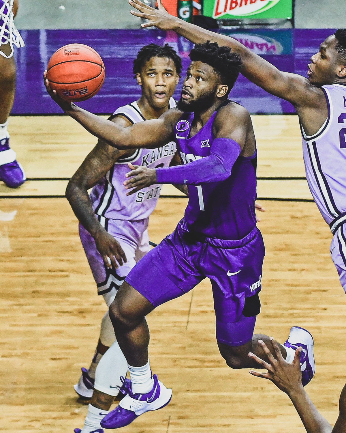 TCU Athletics - The Horned Frogs improved to 2-0 on the...