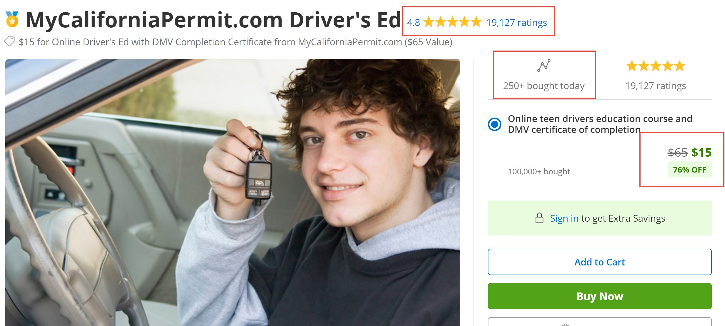 My California Permit Drivers Ed - Home | Facebook