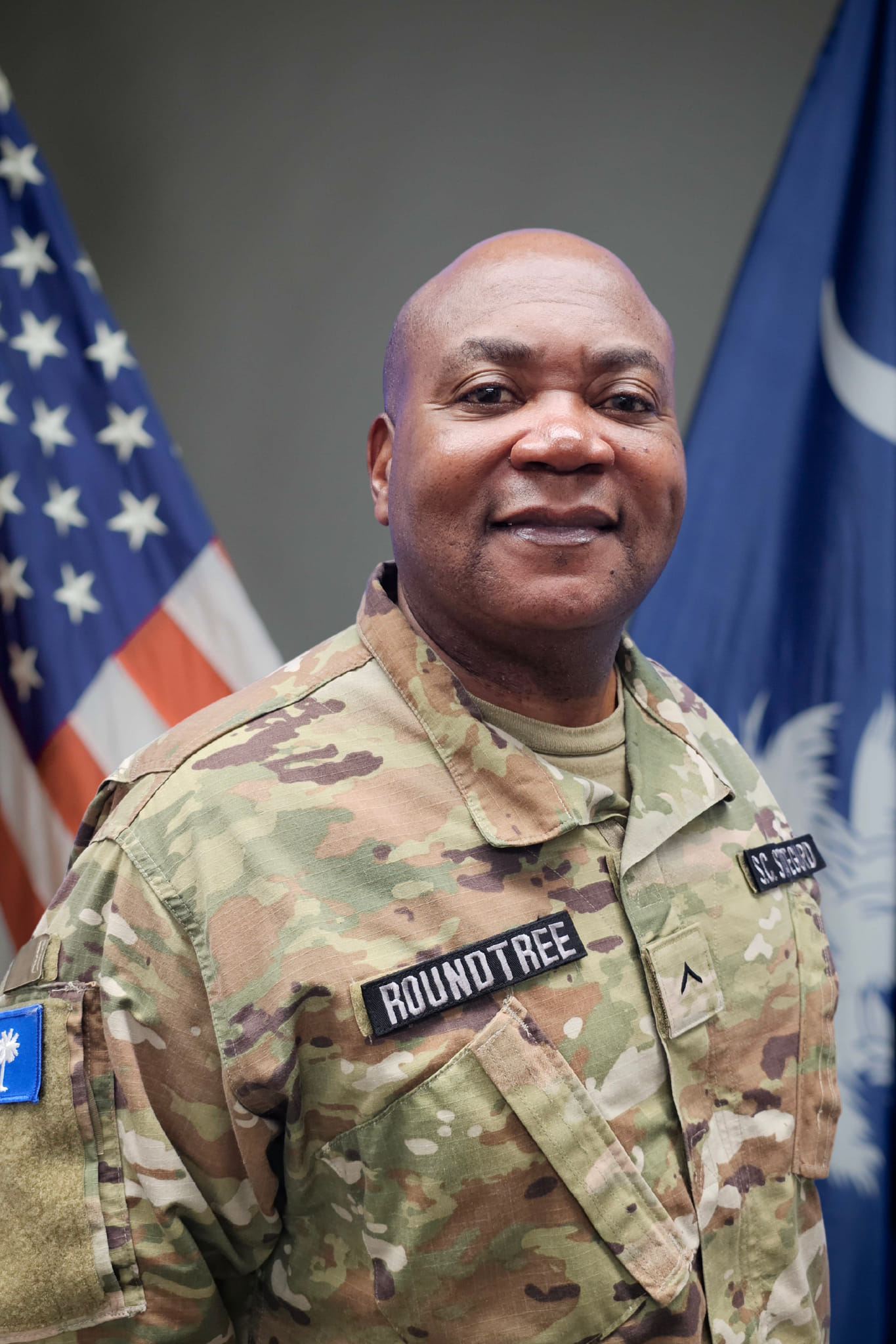 SCSG-2BN-Highlanders | Fountain Inn SC