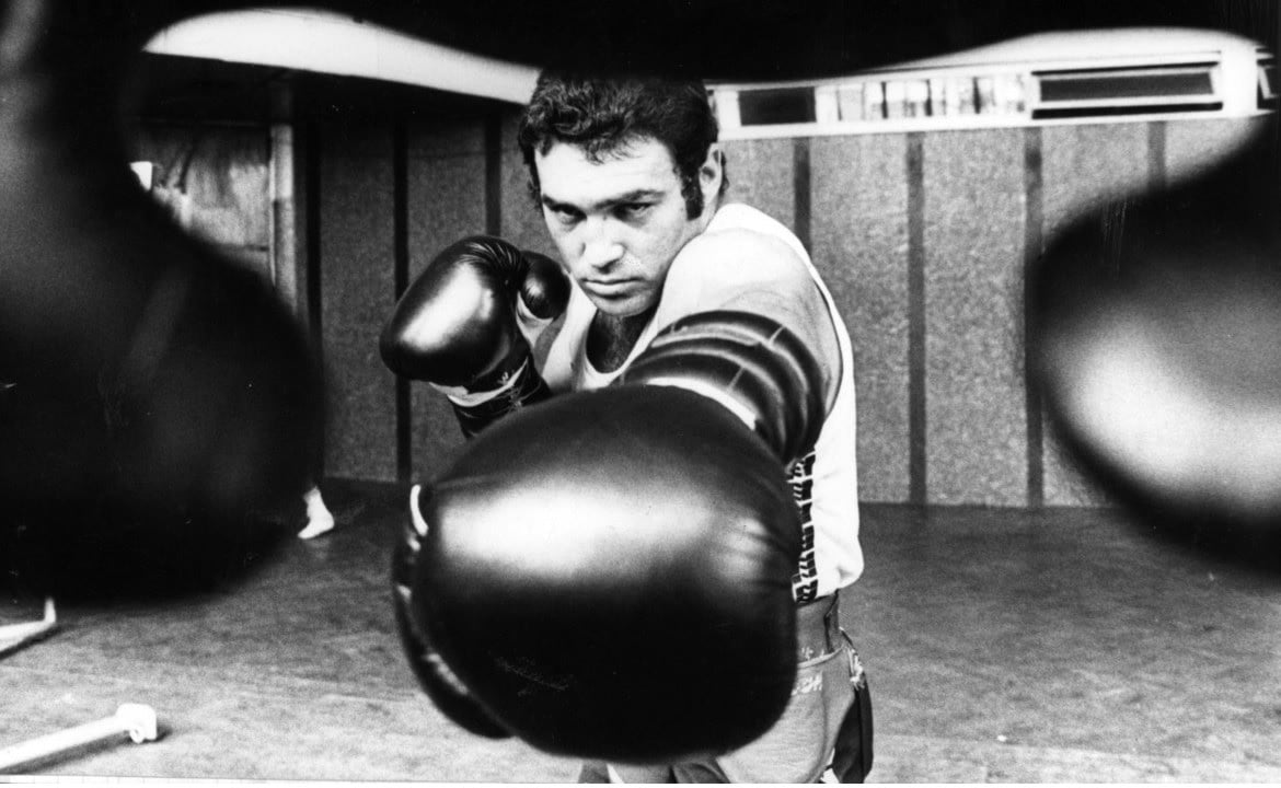 Boxing History - 