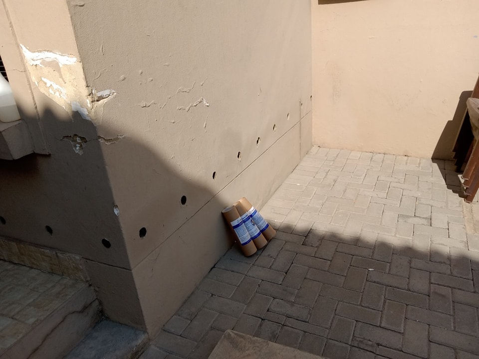 Damp Core Specialists