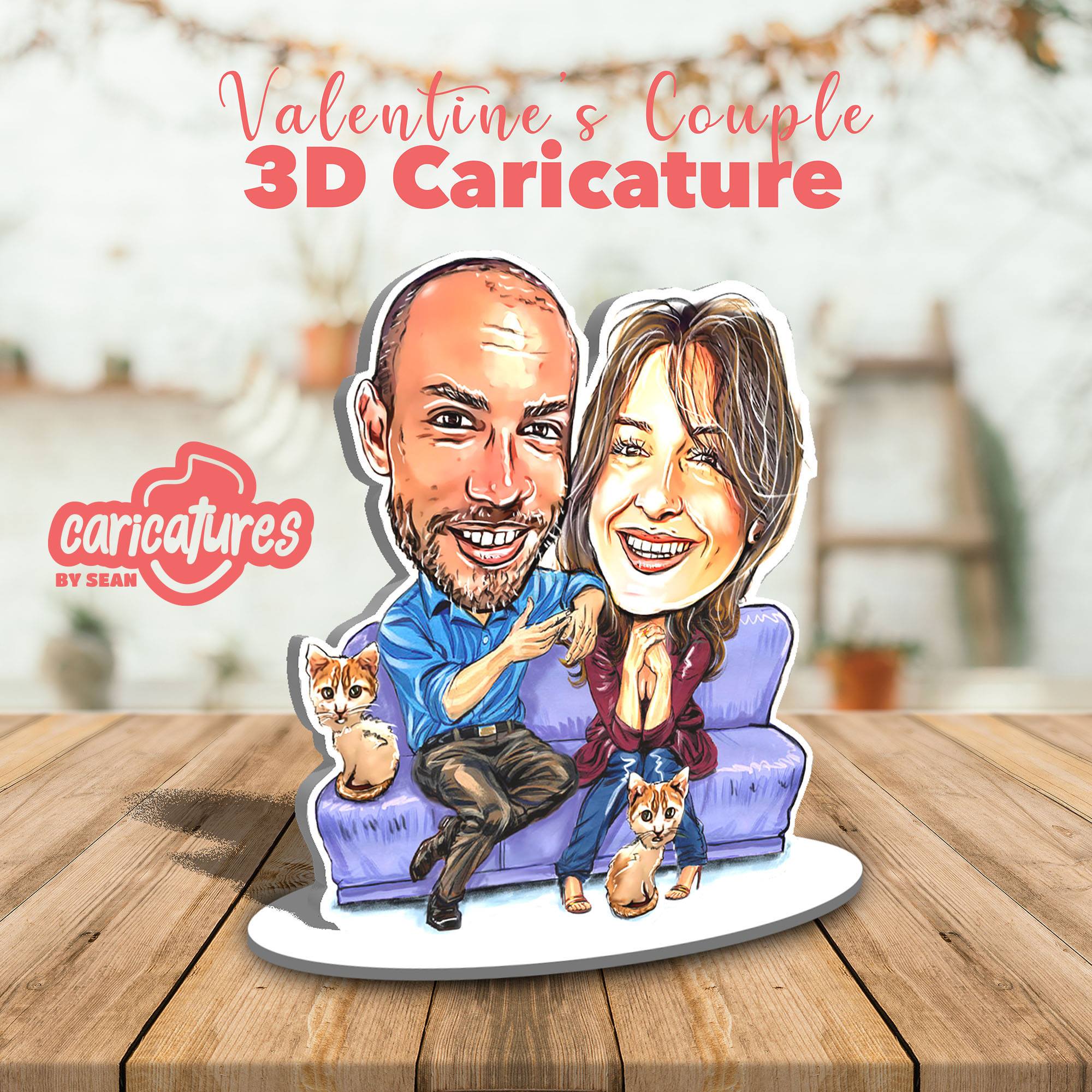SEAN CINI - Creative Guru | Santa Venera