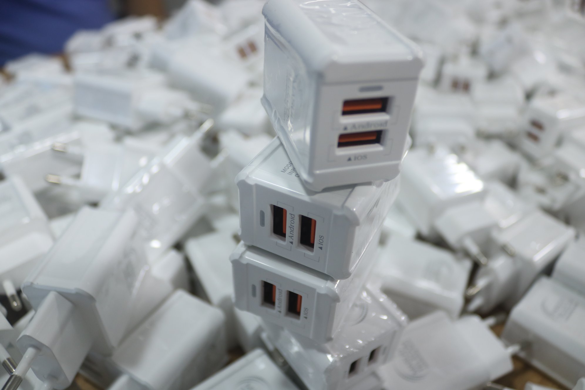 Masud Telecom | Dhaka