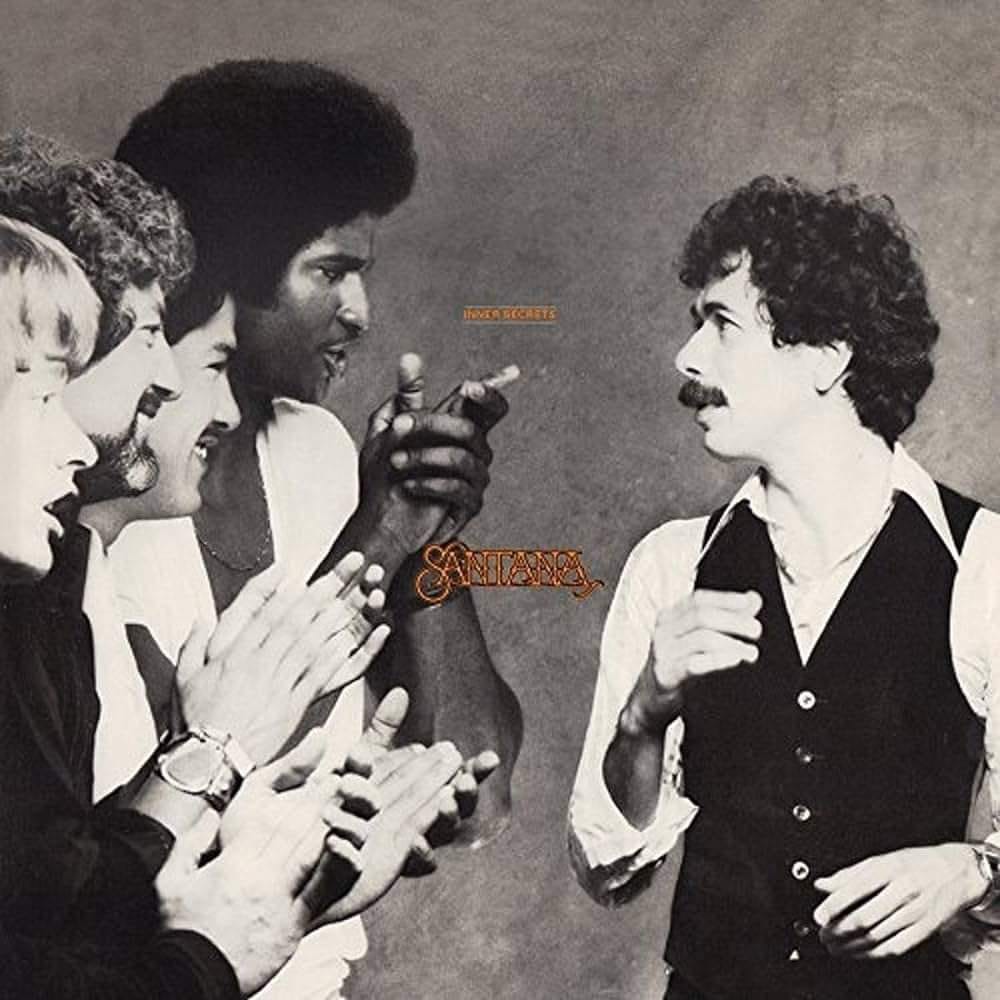 Gil Scott-Heron & Brian Jackson - Secrets (1978)