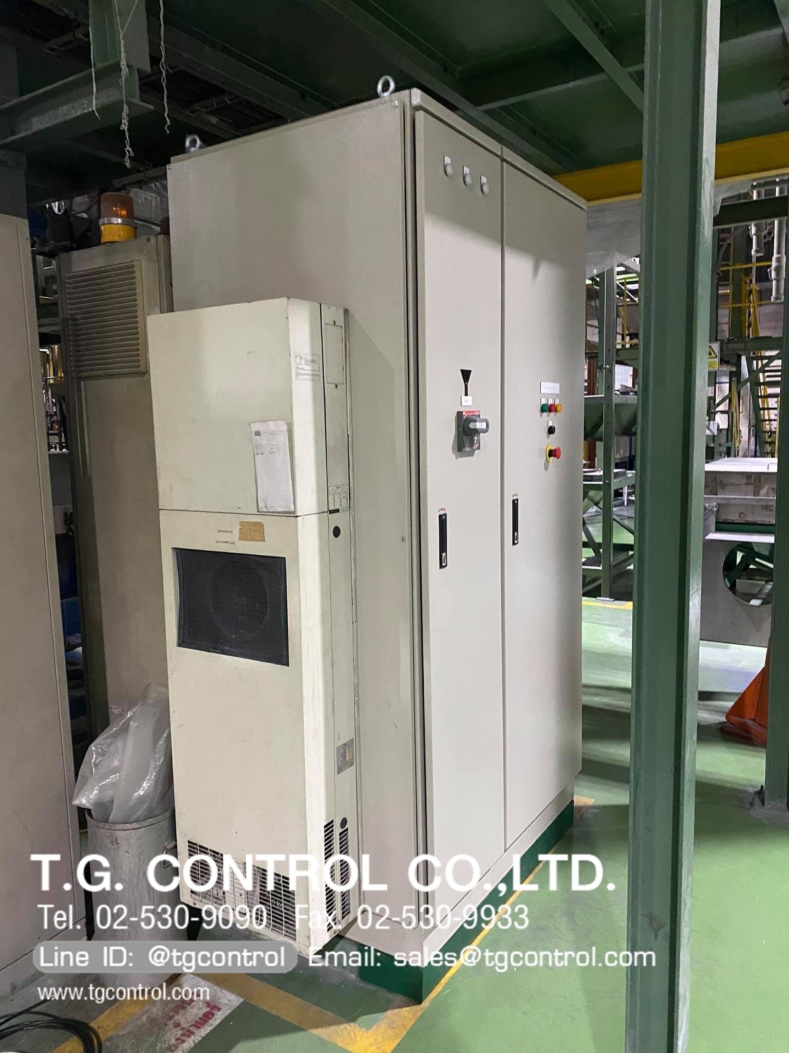 Inverter 250kw หรือกี่ kw ก็ได้... - TG Control Thailand | Facebook