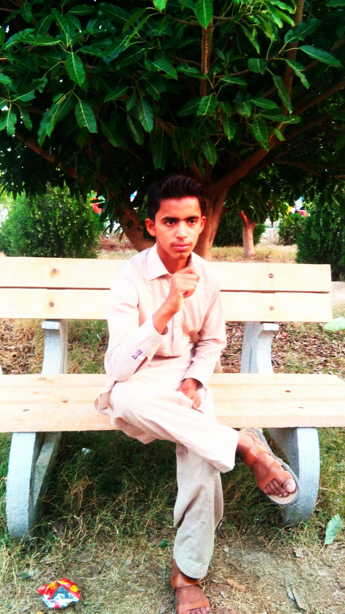 Rao Shafiq