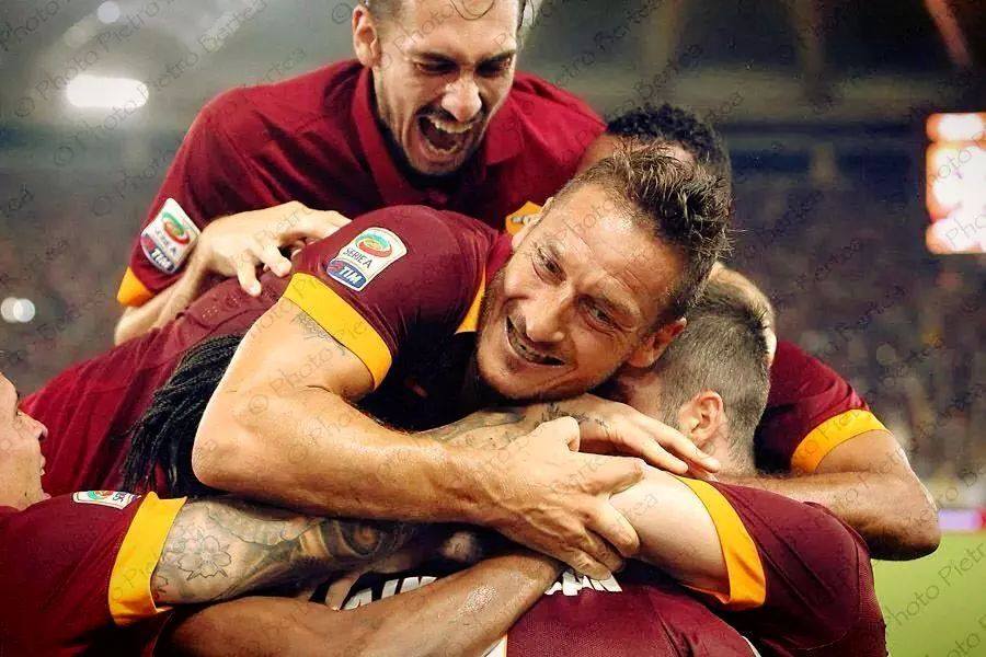Forza roma - Forza roma added a new photo.