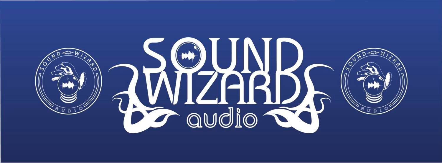 Sound Wizard Audio | Cleveland OH