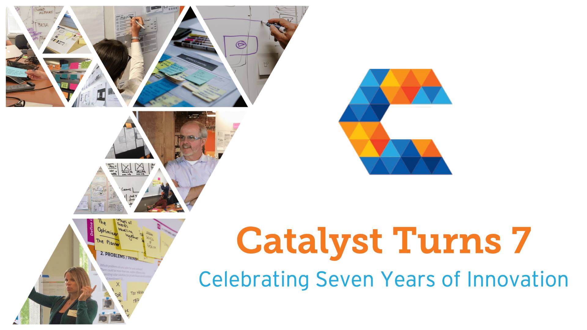 Catalyst Innovation Partners | San Francisco CA