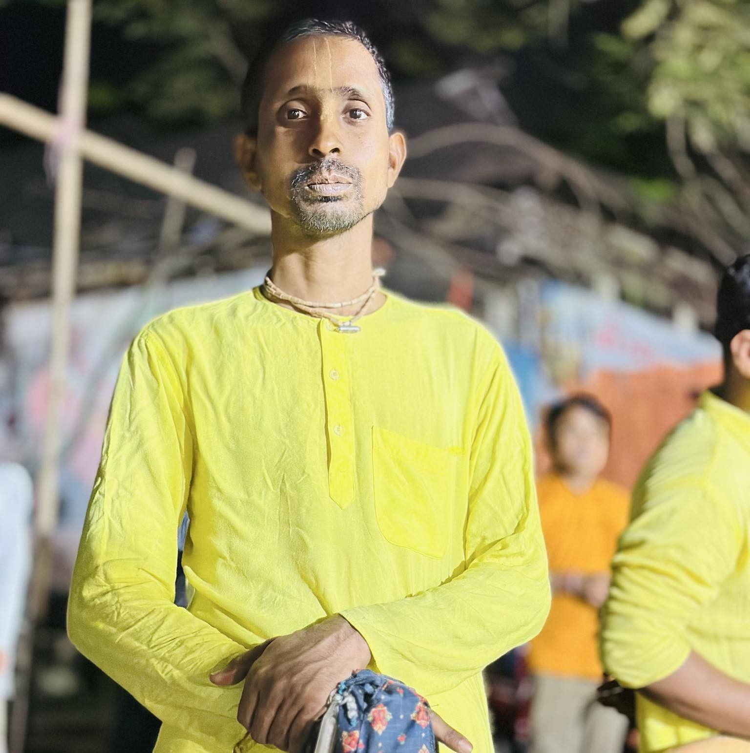 Titu Kumer Deb