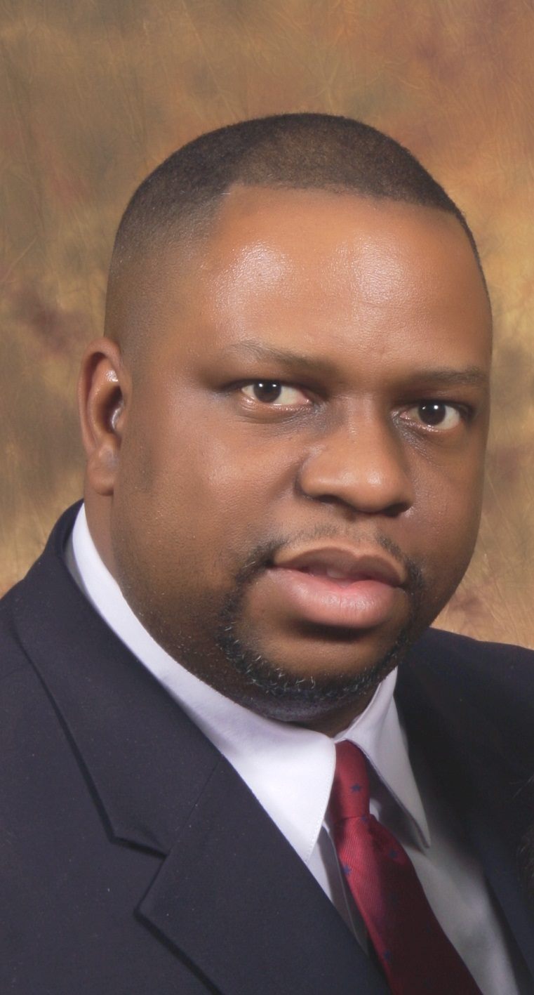 Brian Perryman