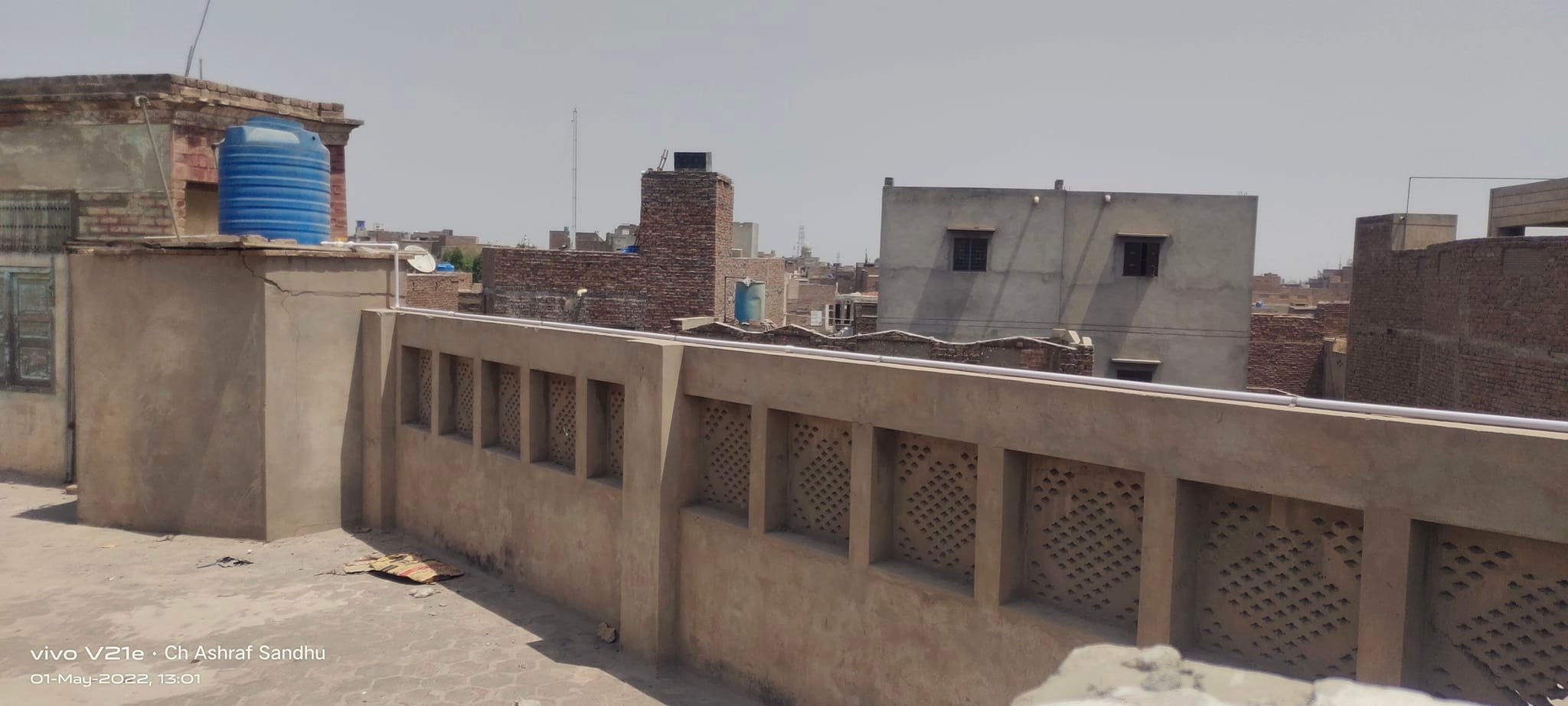 Ashraf plumber Multan City | Multan