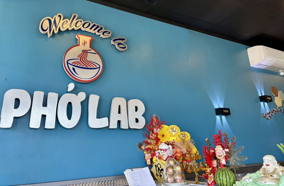 PHO LAB | Huntington Beach CA