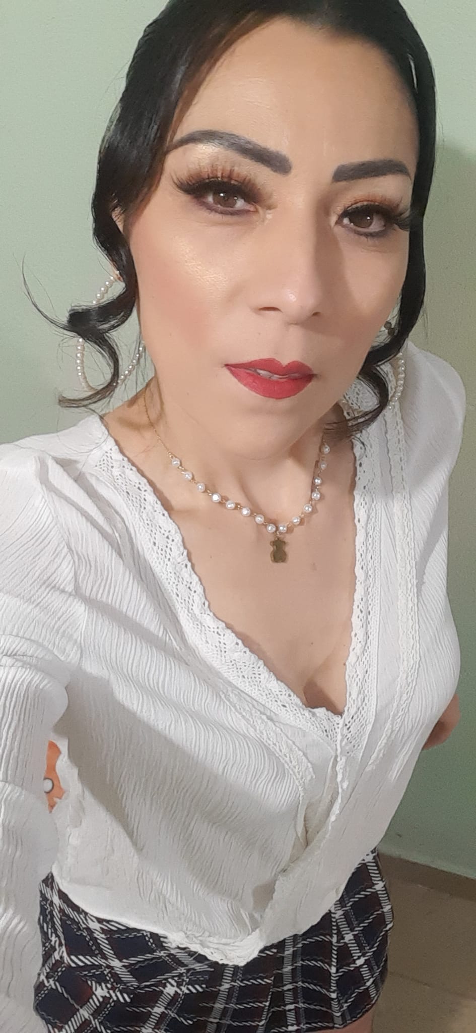 Perla Dalila Palomares Romo