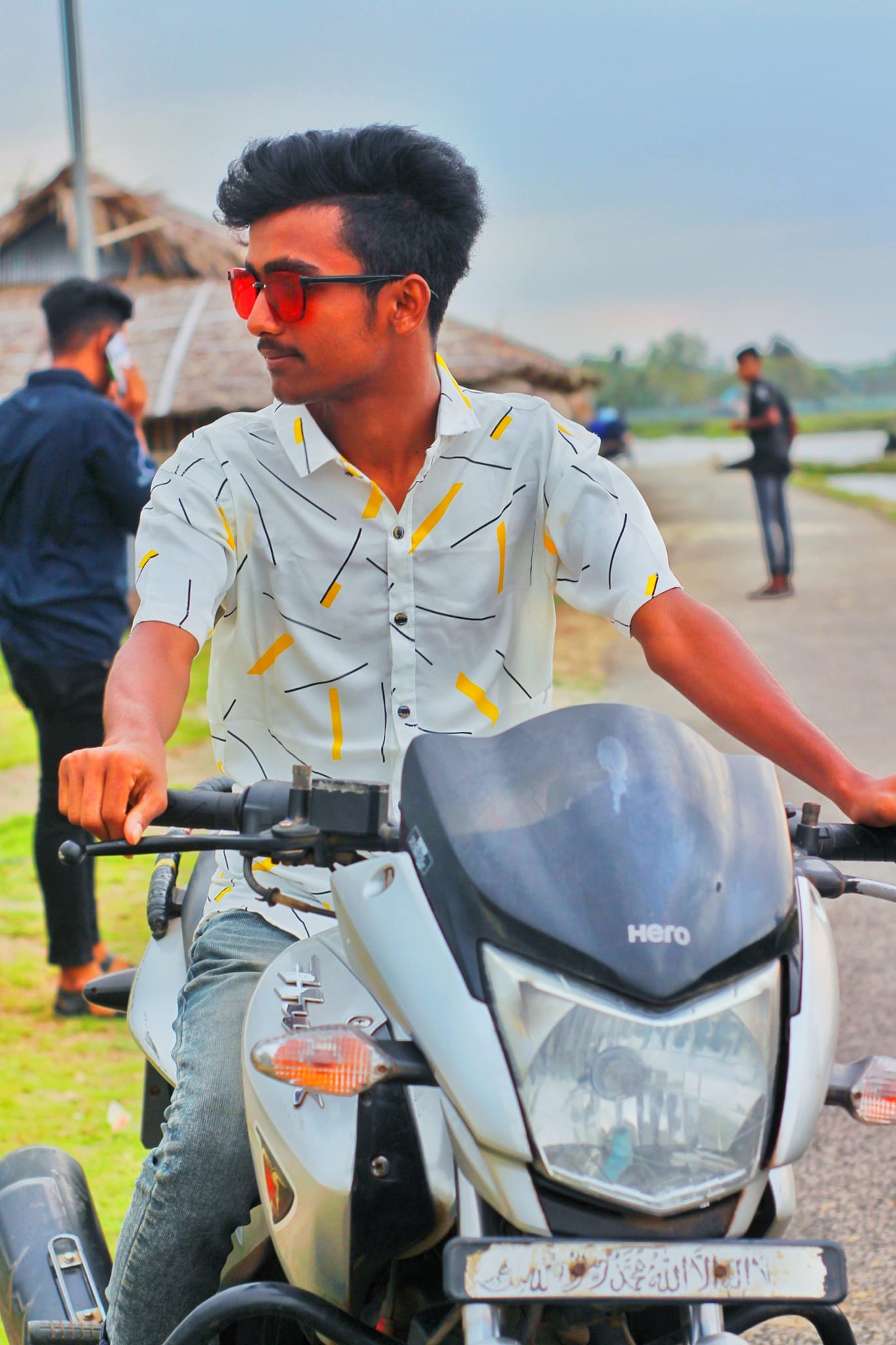 MD Rakib Sheikh