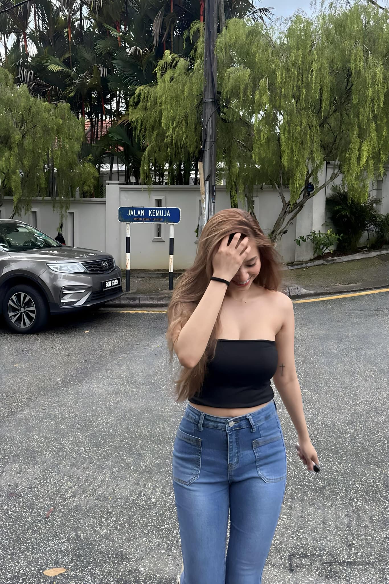 Nichole Ann Barot