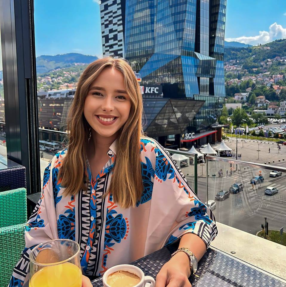 Jasmina Lugavic