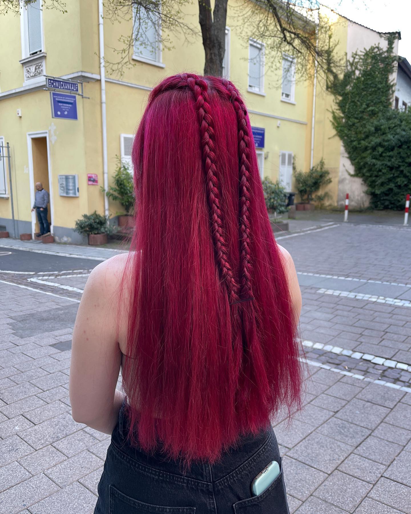 Rezensionen Fur Alkan Die Friseure