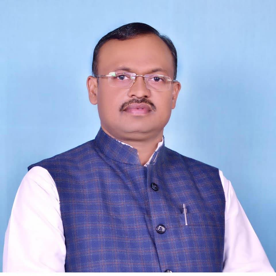 Ramphool nishad