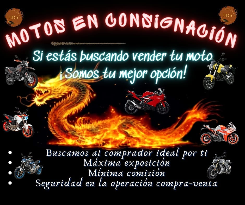 UDA MOTOR | Puebla