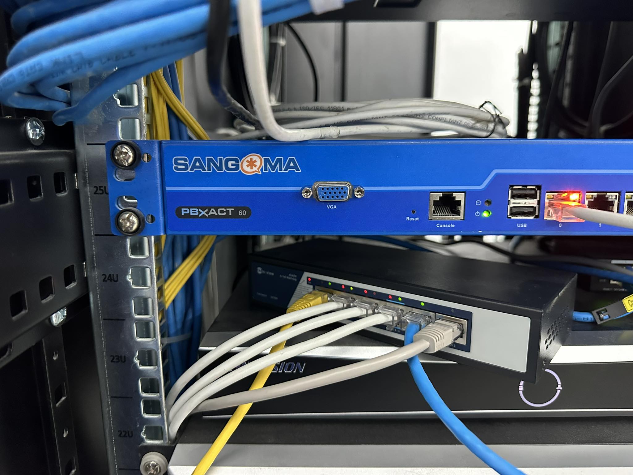 หาช่างแก้ไขงานระบบโทรศัพท์ IP PBX | Facebook