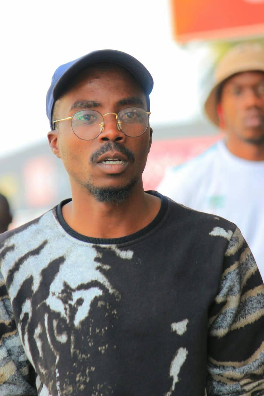 George Mathonsi