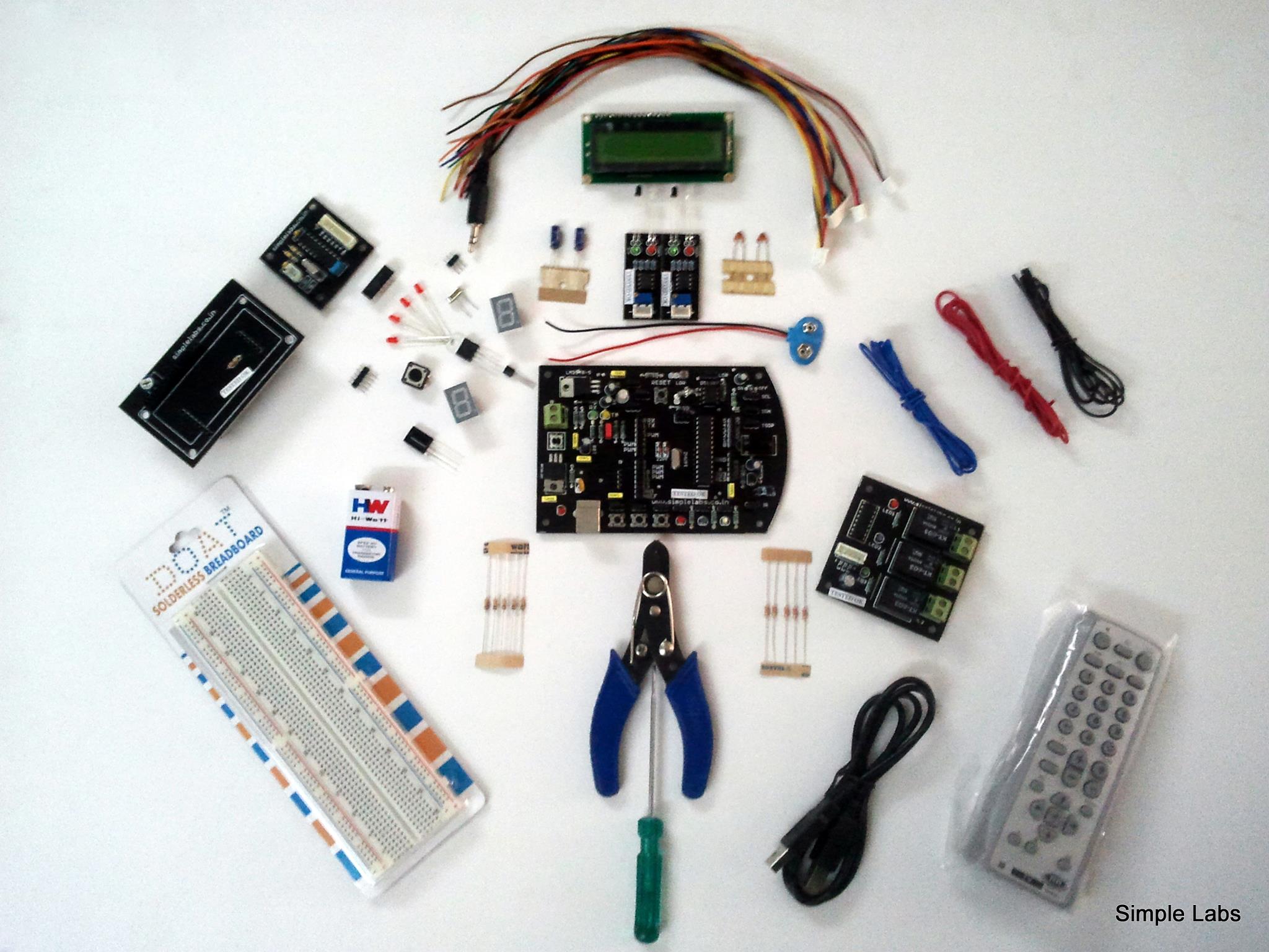 Simple Labs - The next weekday batch starts on the 10th of... | Facebook