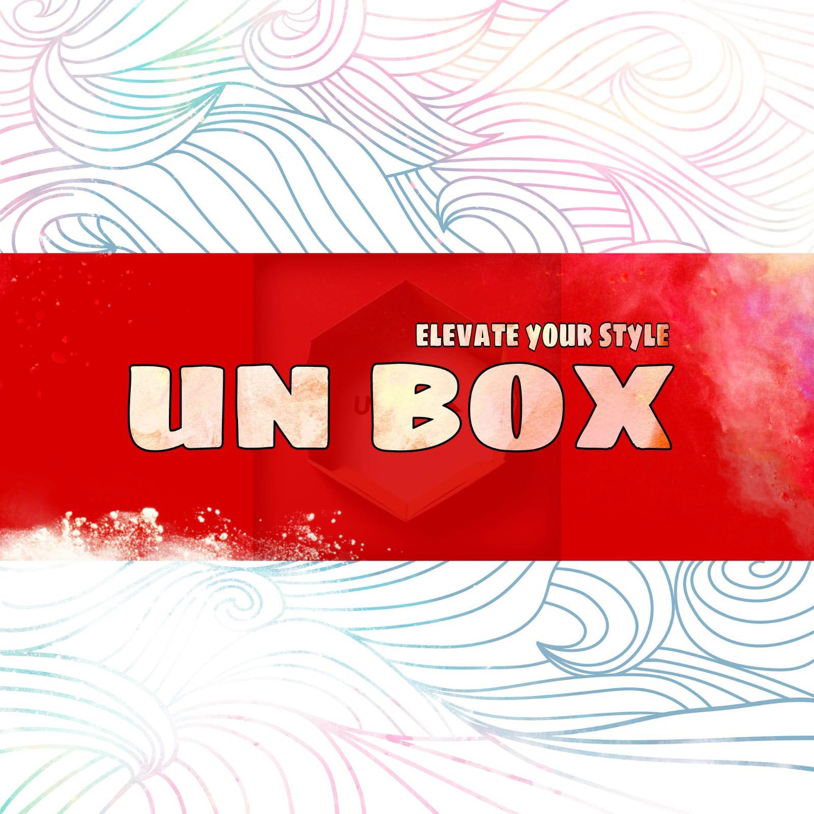 Unbox Store | Colombo