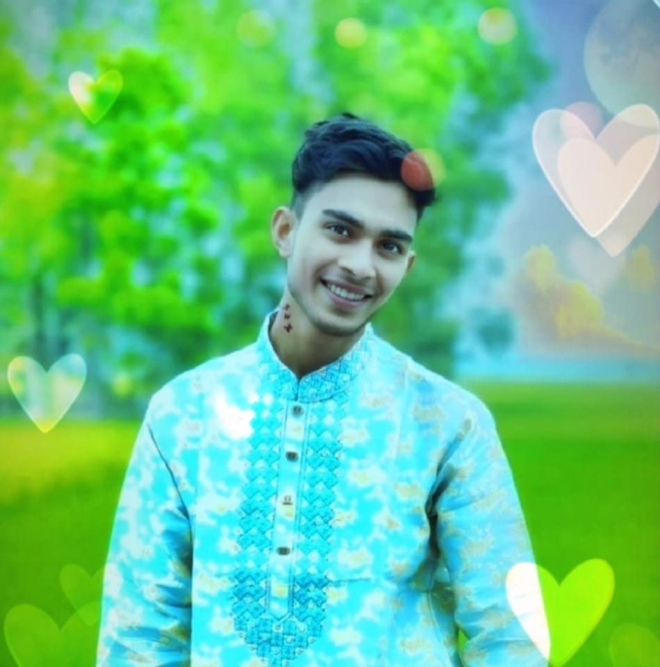 RB RABBY RAJ