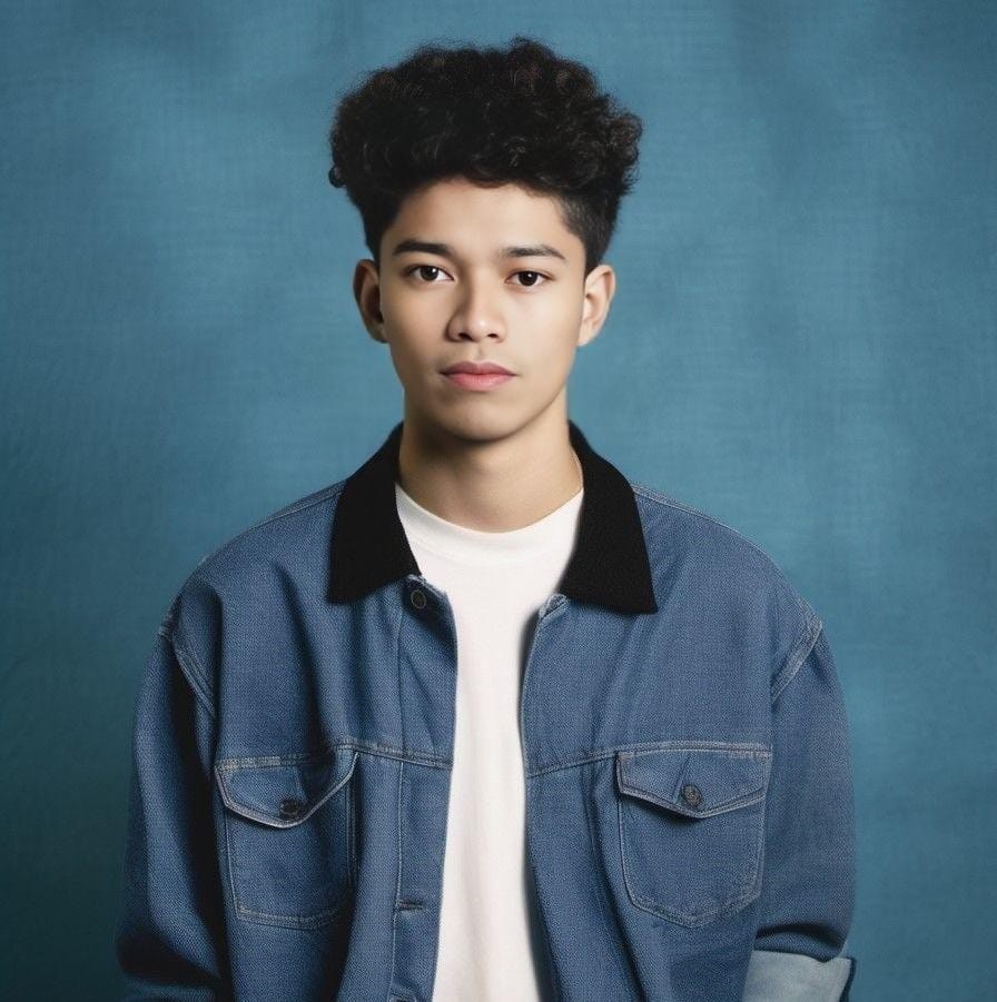 Louiel Jhun Sarmiento