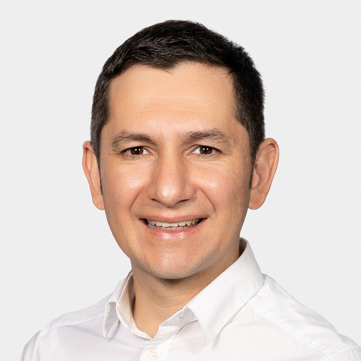 Carlos Rojas