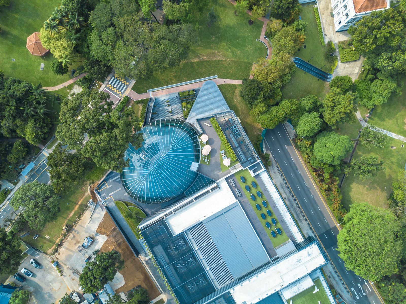 SMU Libraries | Singapore Singapore