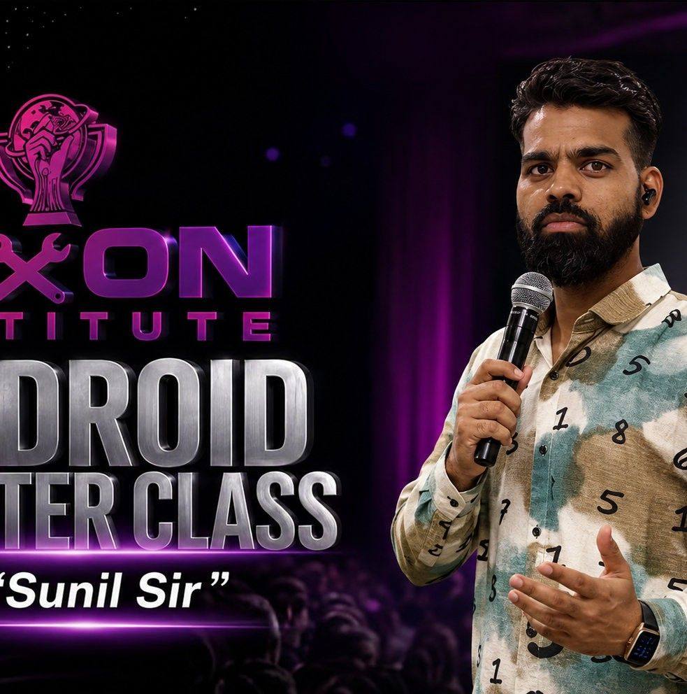 🔴 FIXON FixOn Institute 📍 Karol Bagh, Delhi 📞 Training Inquiry ...