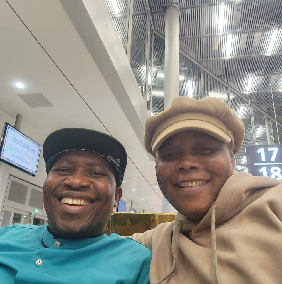 Kayode Joseph Olalere
