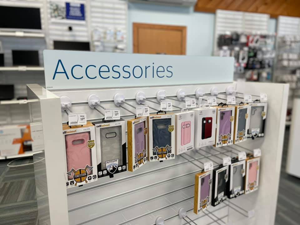 Hanson Electronics - Hometown Computer Pros - Evansville | Evansville WI