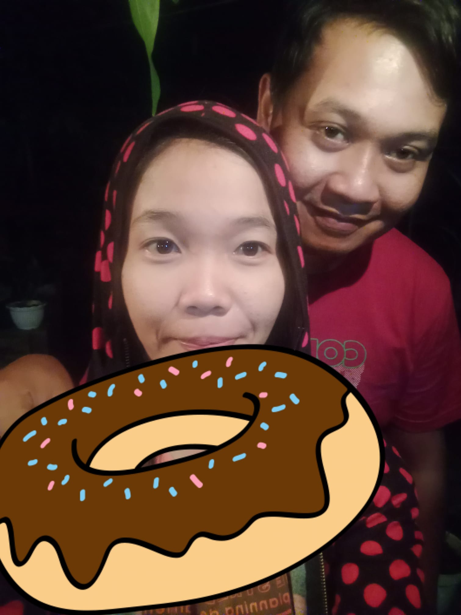 Siti Rohimah
