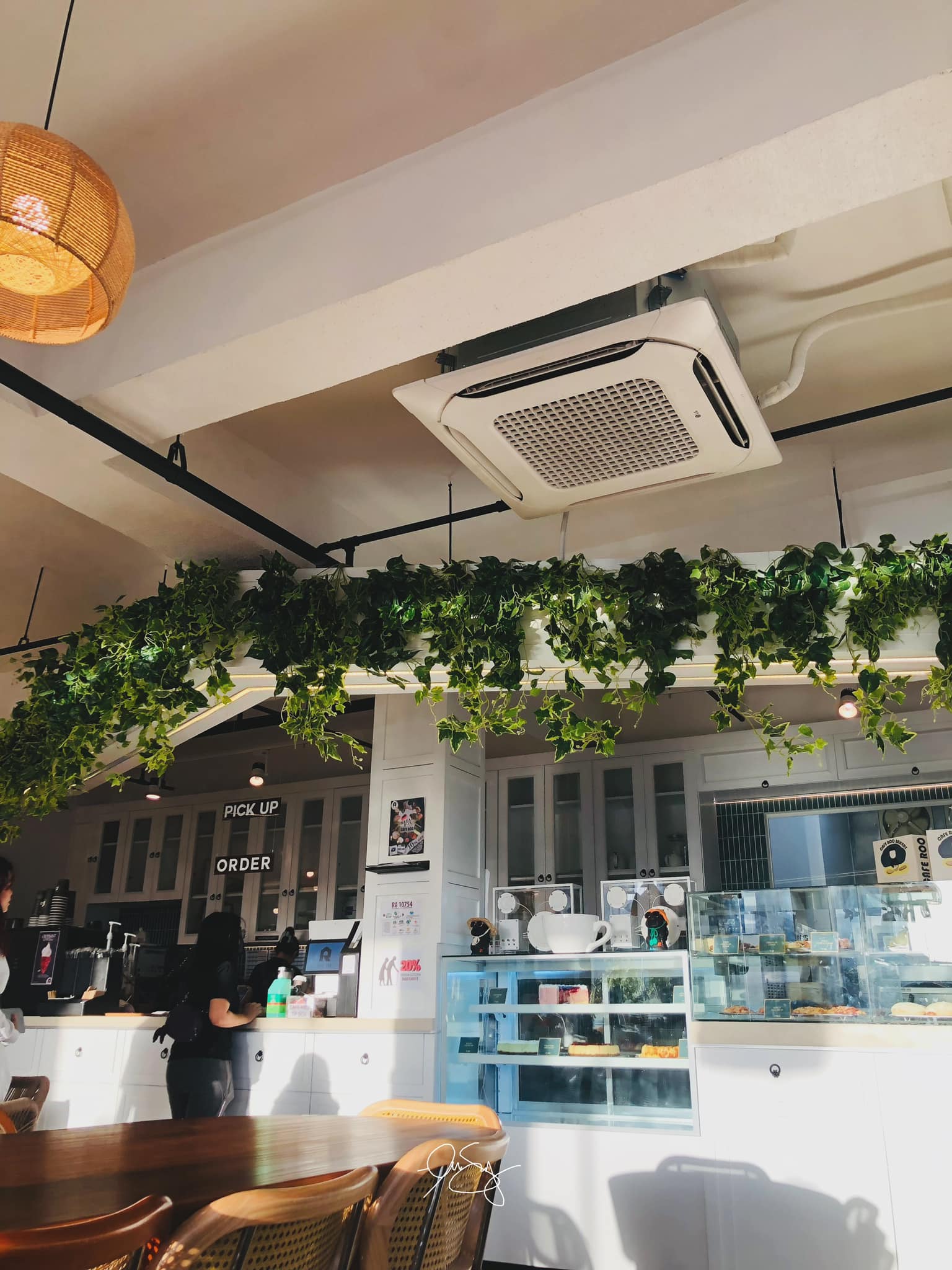 Cafe Roo QC - Thank you for a wonderful review 🤗 We are... | Facebook