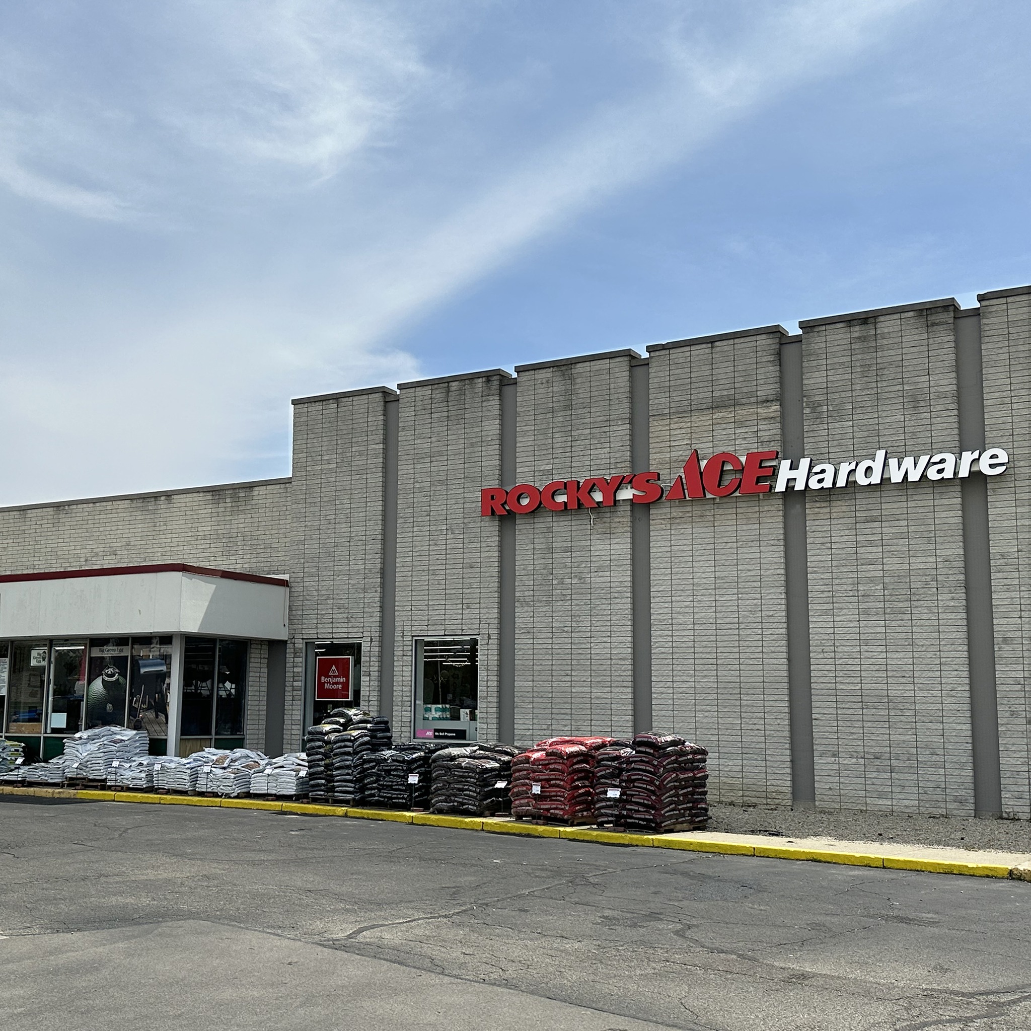 Sitemapcdatahttpautocellcare1comace Hardware Mason Ohio