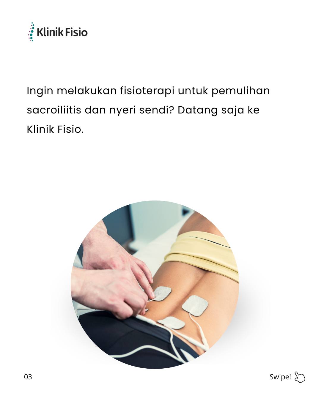 Klinik Fisio