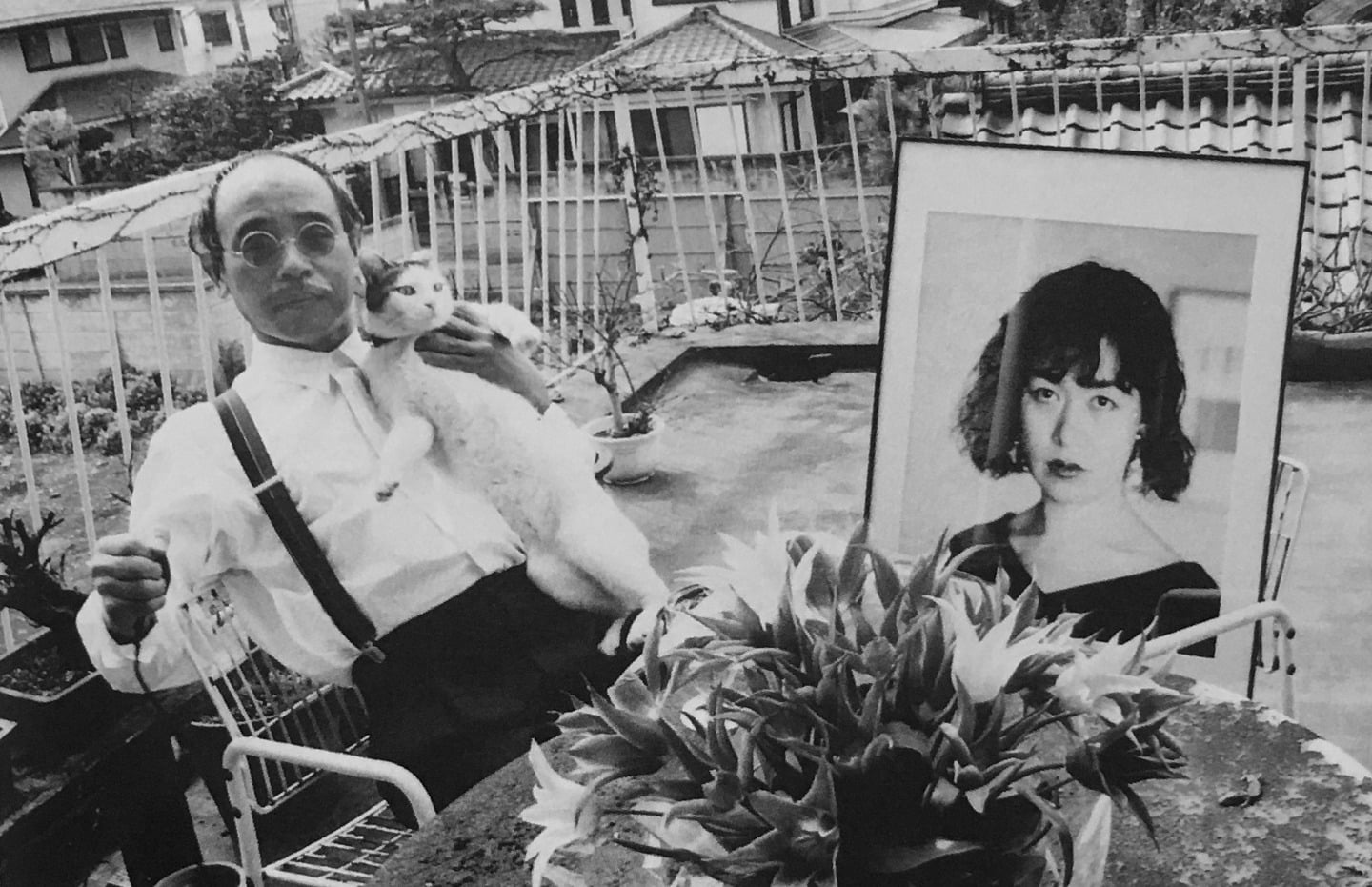 Nobuyoshi Araki 荒木 経惟