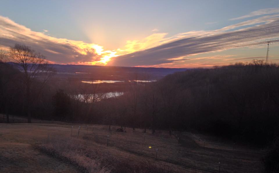 Driftless Rivers National Park Foundation