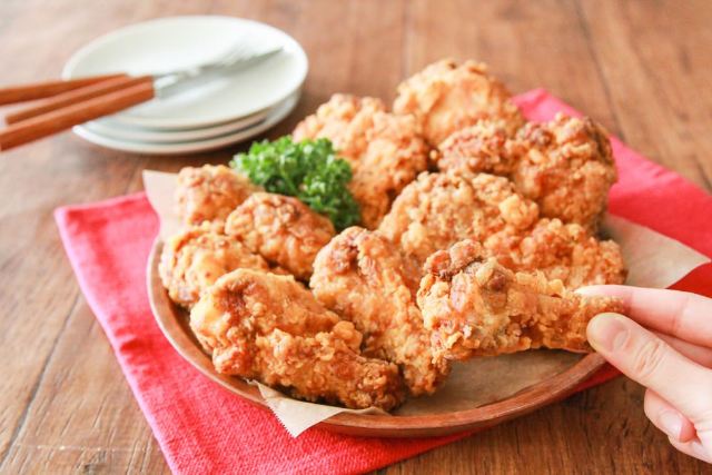 クリスマスにチキンをなぜ食べるの 日本での意外な歴史とは Michill ミチル